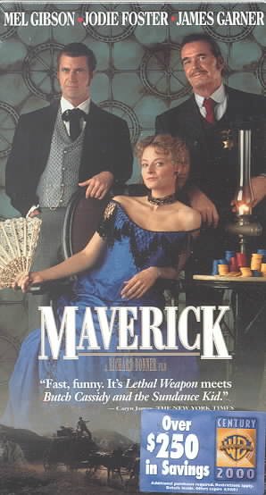 Maverick [videorecording] / Warner Bros. and Icon Distribution, Inc.