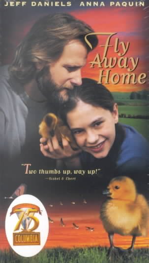 Fly away home [videorecording] / Columbia Pictures presents a Sandollar Production ; produced by Jon Veitch and Carol Baum ; directed by Carroll Ballard ; screenplay by Robert Rodat and Vince McKewin.