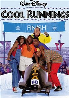 Cool runnings [DVD video] / Walt Disney Pictures presents ; a Dawn Steel production ; story by Lynn Siefert & Michael Ritchie ; screenplay by Lynn Siefert and Tommy Swerdlow & Michael Goldberg ; produced by Dawn Steel ; directed by Jon Turteltaub.