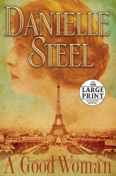 A good woman / Danielle Steel.