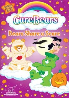 Care Bears. Share a scare [videorecording] / Dic ; Nelvana Limited.