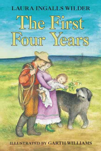 The First Four Years.