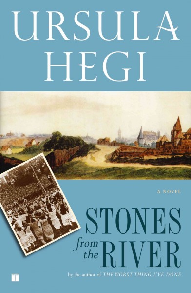 Stones from the river / Ursula Hegi.