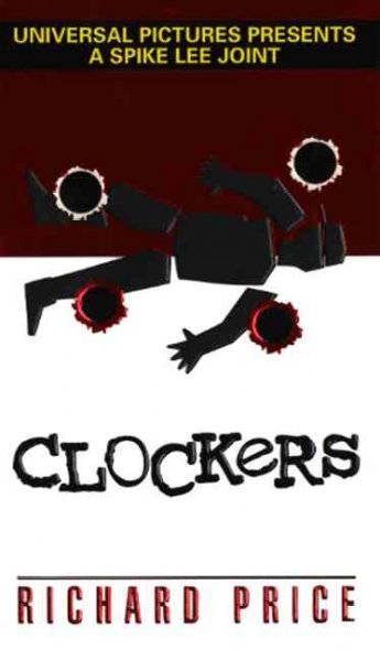 Clockers.