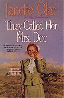 They called her Mrs. Doc.
