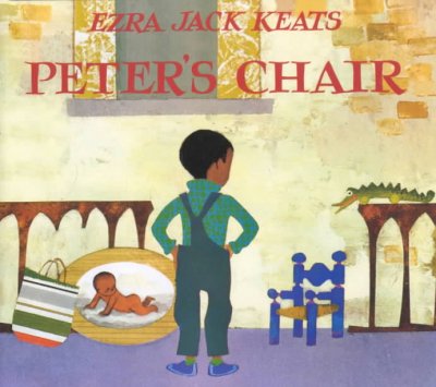 Peter's chair / Ezra Jack Keats.