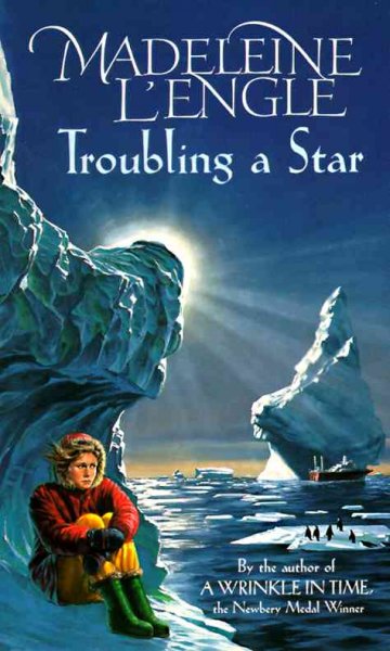 Troubling A Star.
