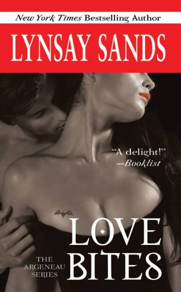 Love bites / Lynsay Sands.