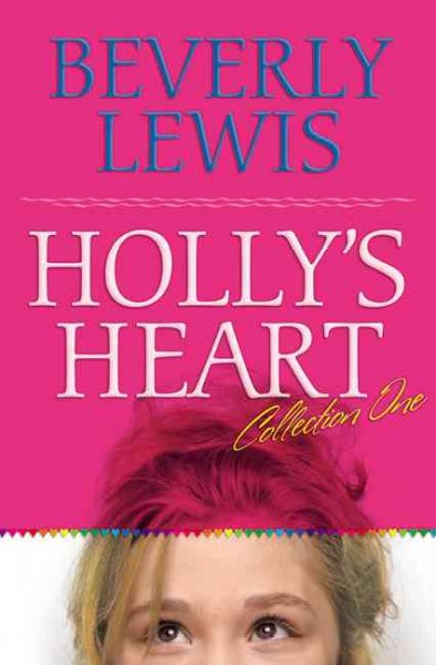 Holly's heart, collection one.