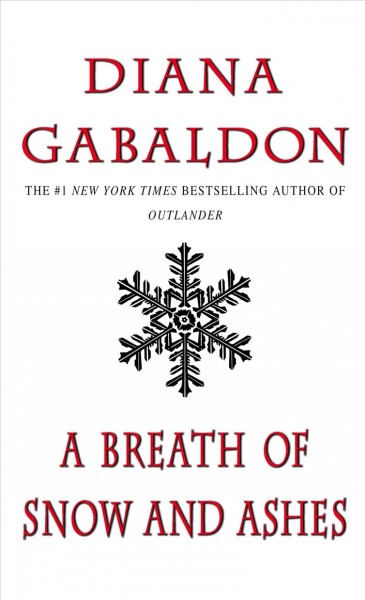 A breath of snow and ashes / Diana Gabaldon.