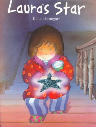 Laura's star / Klaus Baumgart ; English text by Judy Waite.