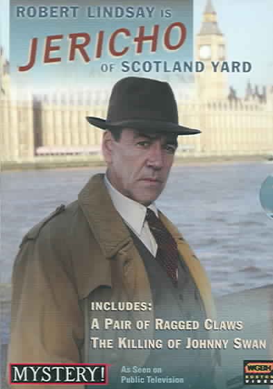 Jericho. of Scotland Yard [DVD] [videorecording] / co-production of Granada and WGBH/Boston; Produced by Cameron McAllister; directed by Nicholas Renton; written by Stewart Harcourt.