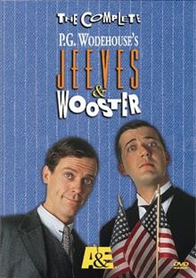 P.G. Wodehouse's Jeeves & Wooster, the complete second season. [DVD] [videodisc] / produced by Carnival Films and Picture Partnership Productions for Granada Television ; director, Robert Young ; producer, Brian Eastman