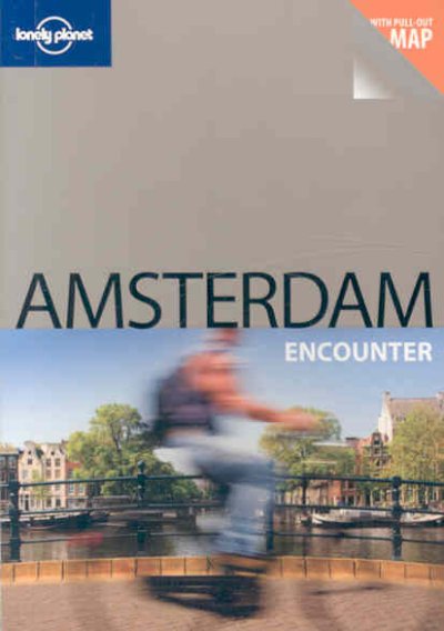 Amsterdam encounter 2009 / Zora O'Neill.