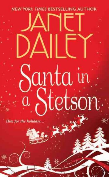 Santa in a Stetson / Janet Dailey.