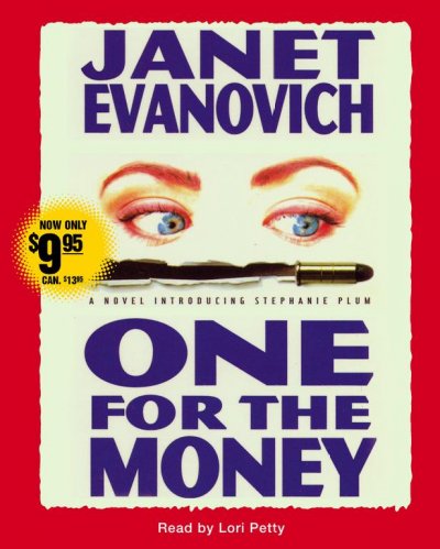 One for the money [sound recording] / Janet Evanovich.