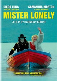 Mister lonely [videorecording].