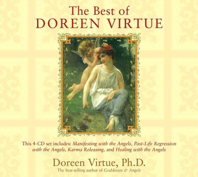 The best of Doreen Virtue [sound recording] / Doreen Virtue.