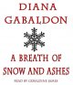 A breath of snow and ashes Cover Image