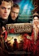 Go to record The Brothers Grimm