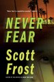 Never fear  Cover Image