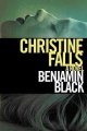 Go to record Christine Falls : a novel