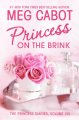 Princess on the brink Bk. 8  Princess diaries Cover Image