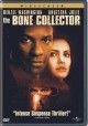 The bone collector Cover Image