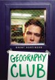 Geography Club  Cover Image