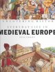 Everyday life in medieval Europe  Cover Image