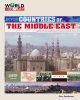 Go to record Countries of the Middle East