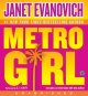 Metro girl Cover Image