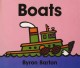 Boats  Cover Image