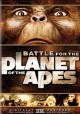 Battle for the planet of the apes Cover Image