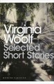 Selected short stories  Cover Image