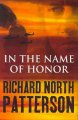 In the name of honor : a novel  Cover Image