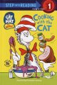 Go to record Cooking with the cat