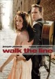 Walk the line Cover Image