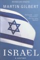 Israel : a history  Cover Image
