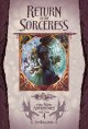 Go to record Return of the sorceress