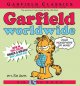 Go to record Garfield worldwide