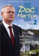Doc Martin. Series 2 Cover Image