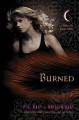 Burned /  Cover Image