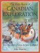 Go to record The kids book of Canadian exploration