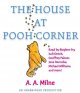 The house at Pooh Corner Cover Image