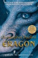 Go to record Eragon:  Inheritance Book One.