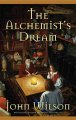 Alchemist's dream, The. Cover Image