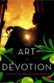 The art of devotion  Cover Image