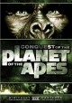 Conquest of the planet of the apes Cover Image