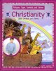Christianity : Religious signs, symbols, and stories  Cover Image